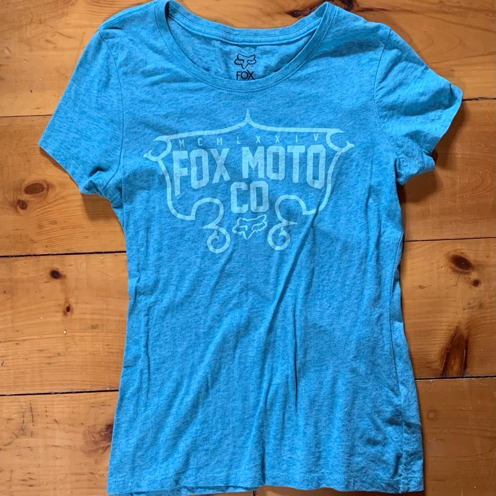 Fox Moto t-shirt